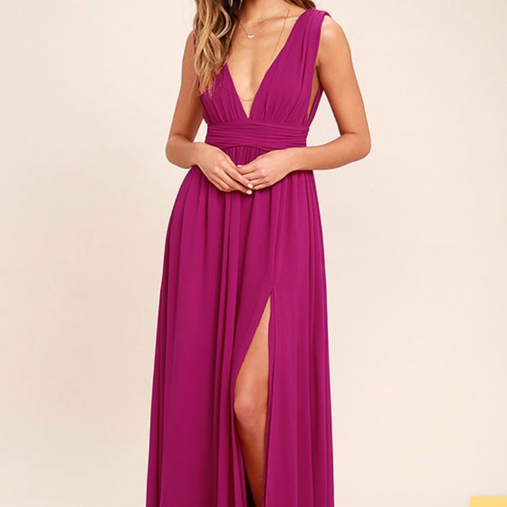Dress - Picture 2 of 5